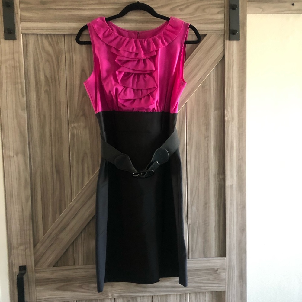 AB Studio dress